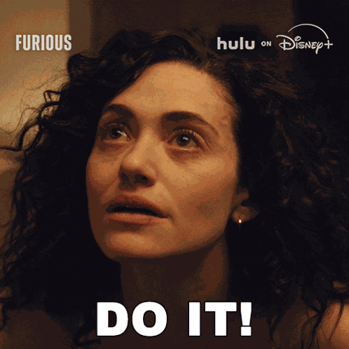 Do It Fbi Agent Alice Black GIF