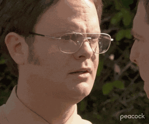 Do It Now The Office GIF