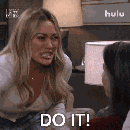 Do It Sophie GIF