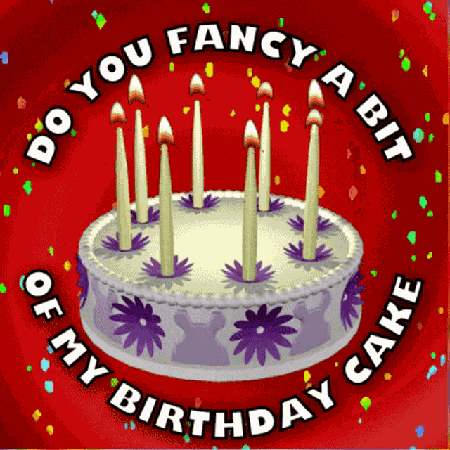 Do You Fancy A Bit Do You Want A Bit GIF