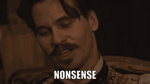 Doc Holliday Tombstone GIF
