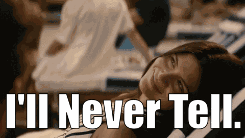 Doctor Odyssey Avery Morgan GIF