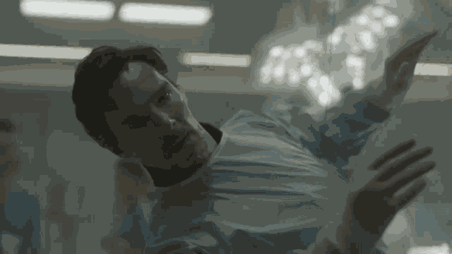 Doctor Strange Doctor GIF