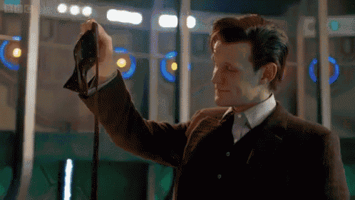 Doctor GIF