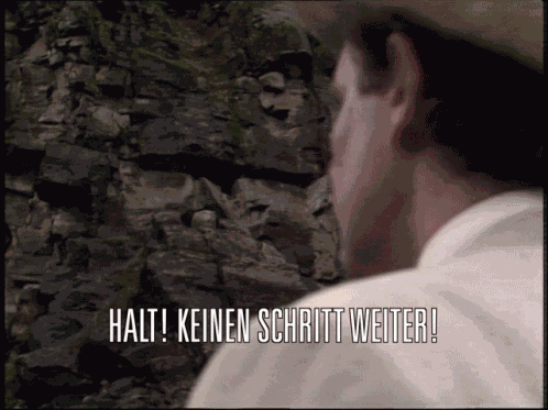 Doctor Who Doctor Who Deutsch GIF