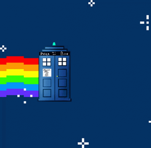 Doctor Who Dr Who GIF