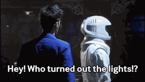 Doctor Who Dr Who GIF