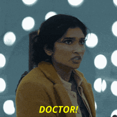 Doctor Who The Robot Revolution GIF