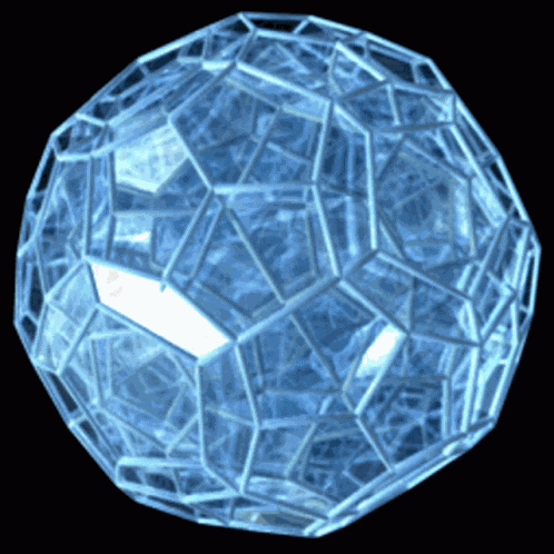 Dodecahedron 4d GIF