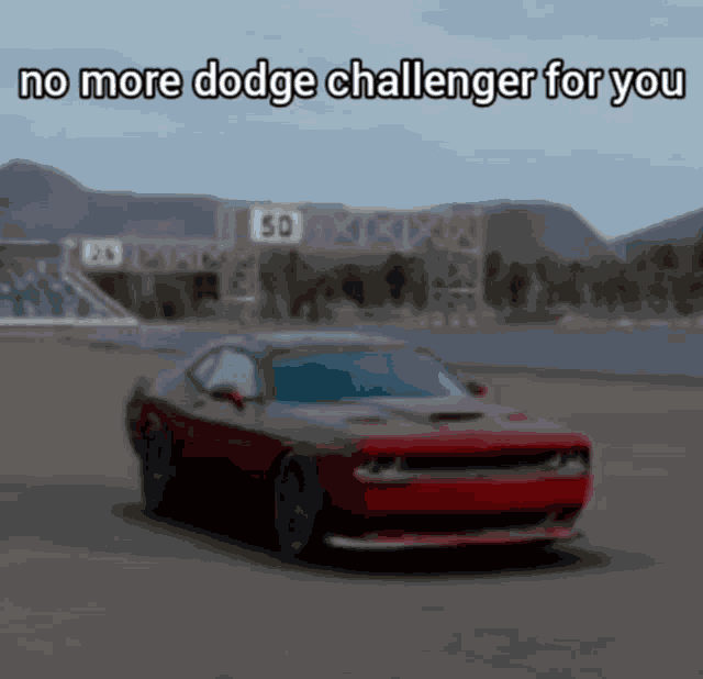 Dodge Cars GIF