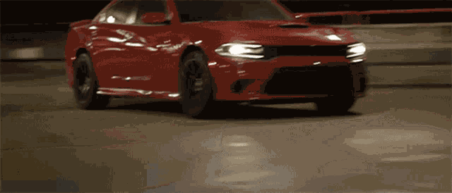Dodge Charger Charger GIF