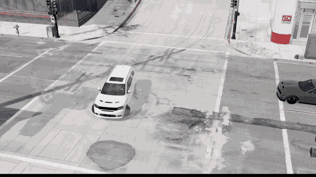 Dodge Dodgedurango GIF