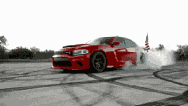 Dodge GIF