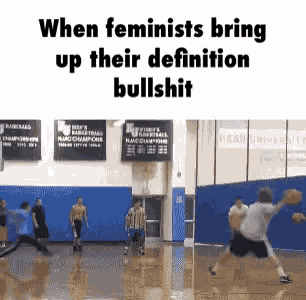 Dodgeball Amazing GIF