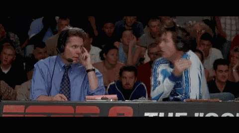 Dodgeball Cotton GIF