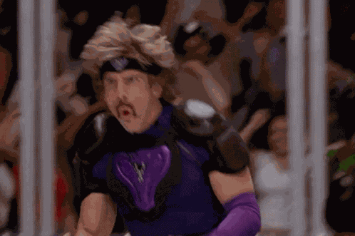 Dodgeball Movie GIF