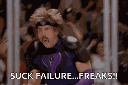 Dodgeball Movie GIF