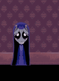 Dodging Negativity GIF