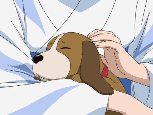 Dog Cry GIF