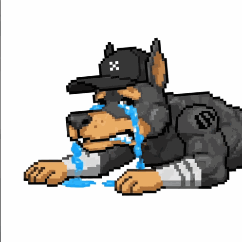 Dog Doggy GIF