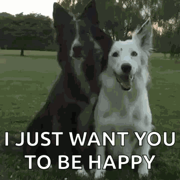 Dog Hug GIF