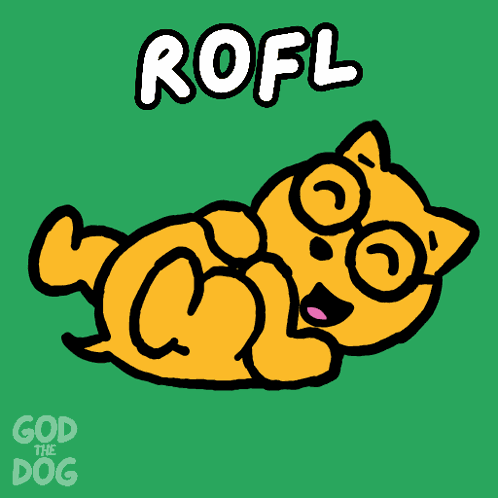 Dog Lol GIF