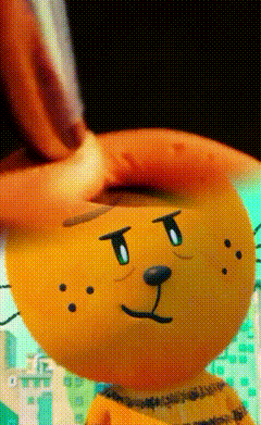 Dog Man Movie Dog Man Petey GIF