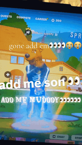 Dog GIF