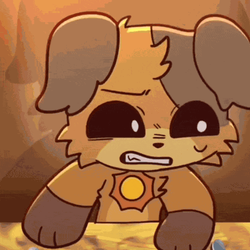 Dogday Poppy Playtime GIF