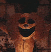 Dogday Poppy Playtime GIF