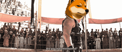 Doge Nakago GIF