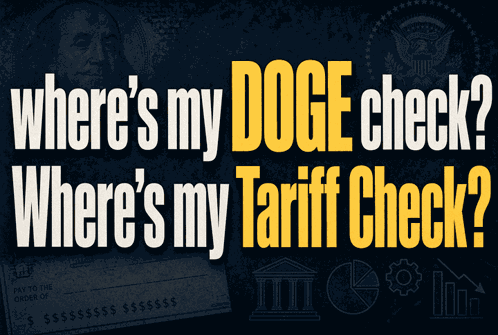 Doge Tariff GIF