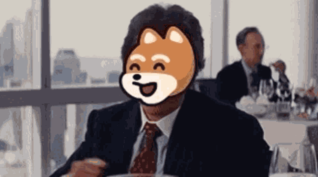Dogeyinu Dinu GIF