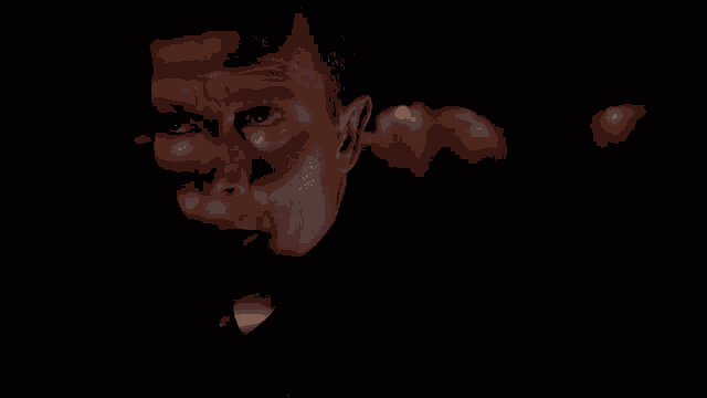 Doggett X Files Danger GIF