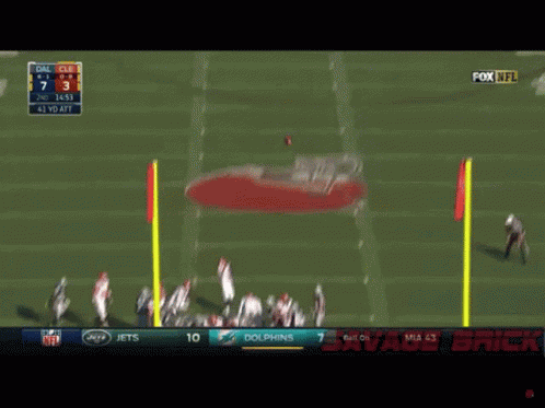 Doink Missed GIF