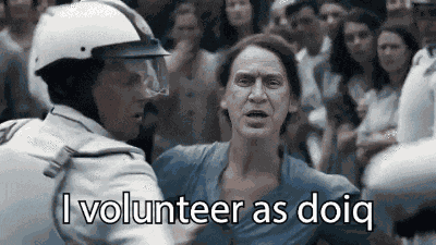 Doiq Doiqer GIF