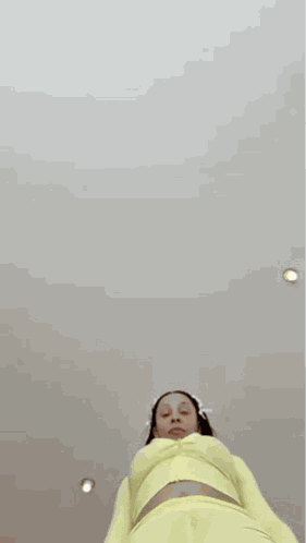Doja Cat Body Slam GIF
