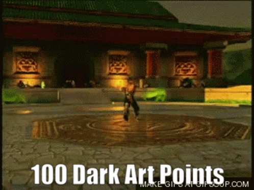 Dokapon Dokapon Kingdom GIF
