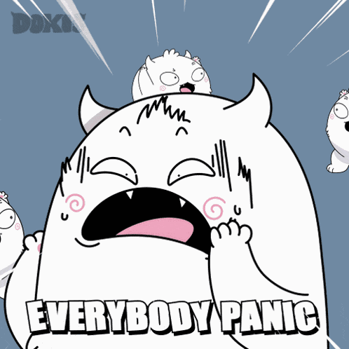 Dokis Dokisofficial GIF