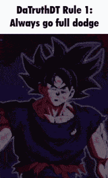 Dokkan Datruthdt GIF
