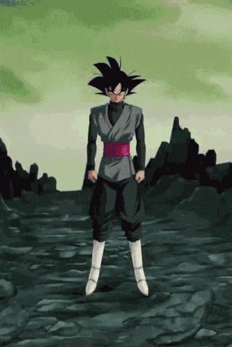Dokkan Dokkan Battle GIF