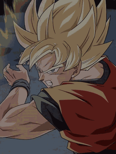 Dokkan Dokkan Battle GIF