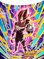 Dokkan Dragon Ball Sticker