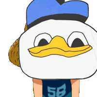 Dolan Dolamis Sticker