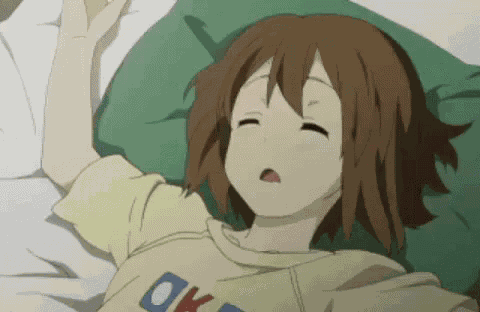 Dolce Notte Buonanotte Buona Notte Dormi Bene Sogni D’oro Sonno Assonnata Assonnata GIF