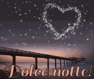 Dolce Notte Buonanotte Buona Notte Dormi Bene Sogni D’oro Sonno Assonnata Assonnata GIF