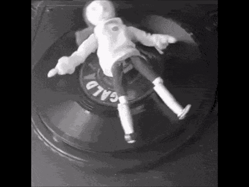 Doll Spin GIF