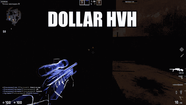 Dollar Hvh Hvh GIF