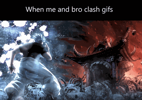 Domain Clash Good Night Gifs Meme