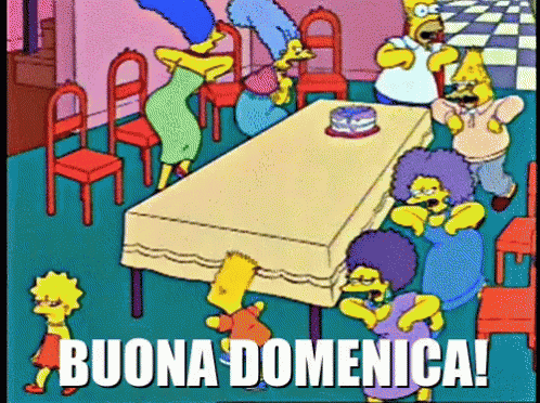 Domenica Buona Domenica Felice Domenica Passa Una Buona Domenica GIF